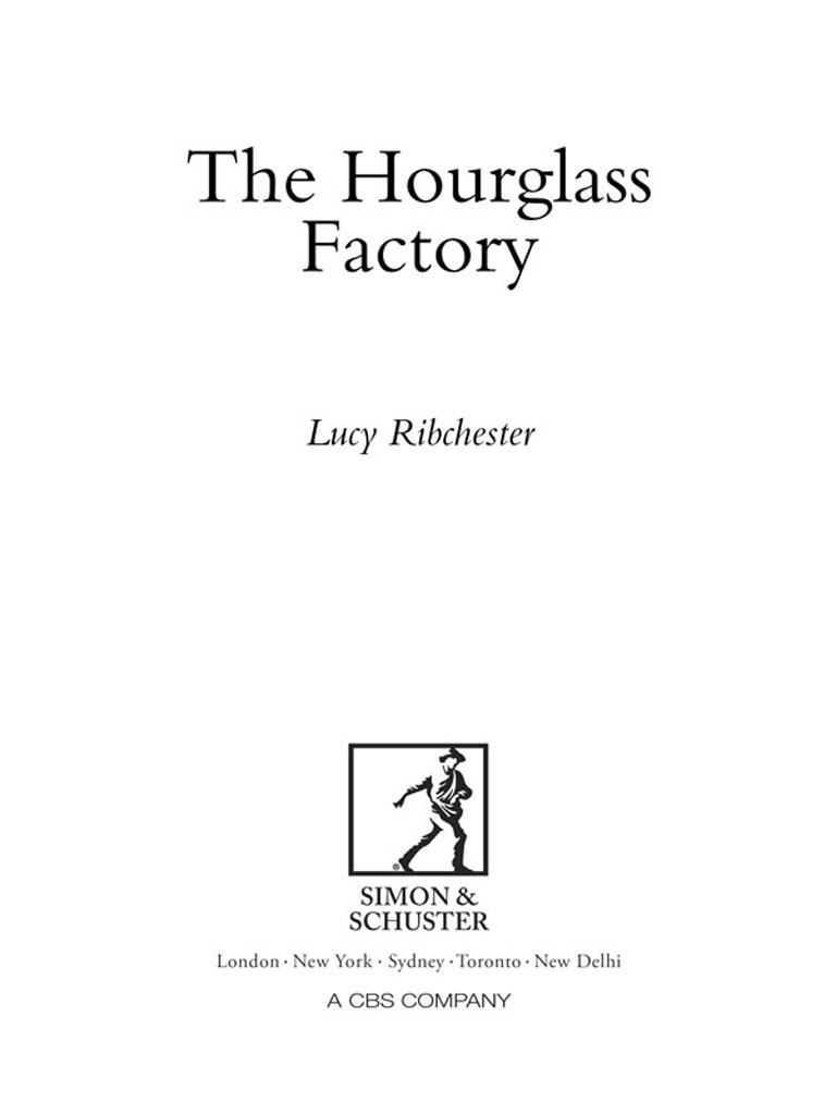 The Hourglass Factory