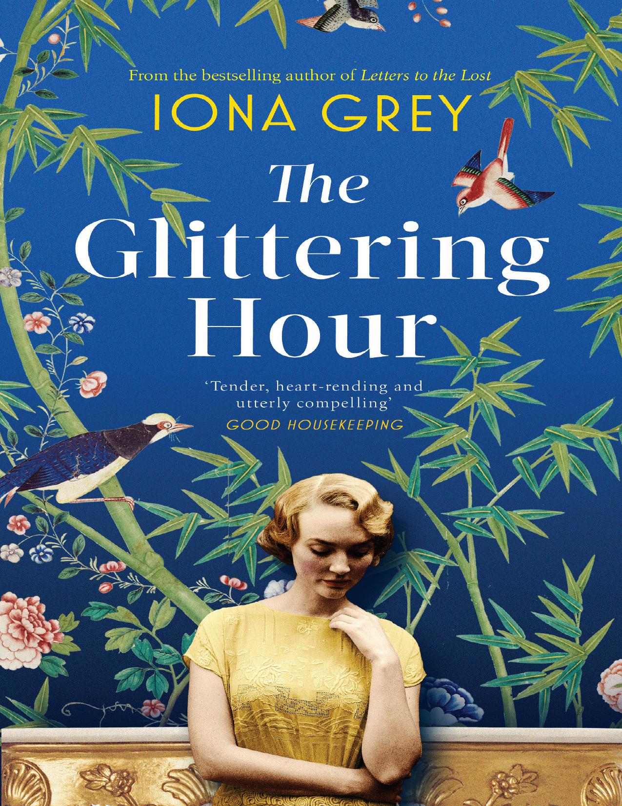 The Glittering Hour