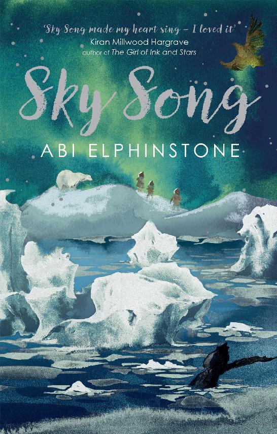 Sky Song