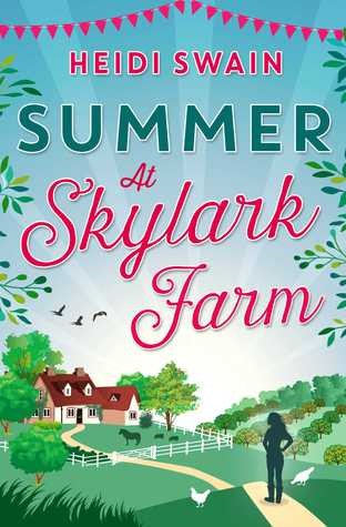 Summer at Skylark Farm