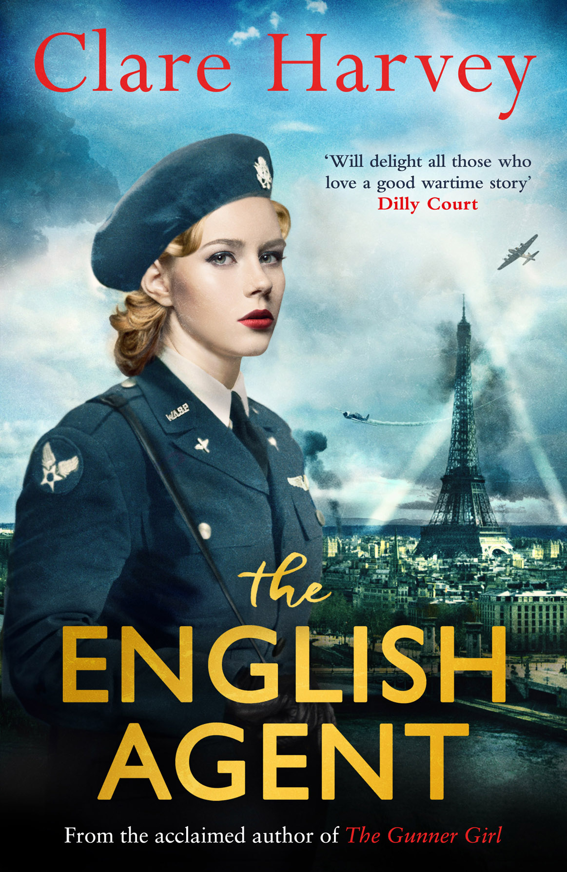 The English Agent