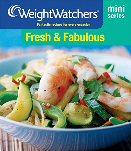 Weight Watchers Mini Series