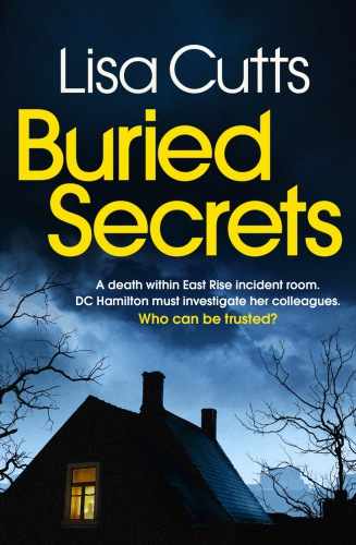 Buried Secrets