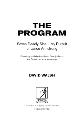 The Program