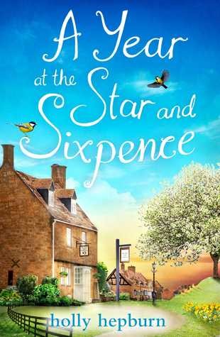 A Year at the Star and Sixpence