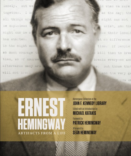 Ernest Hemingway