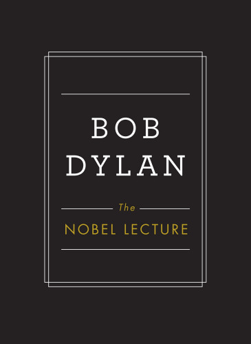 The Nobel Lecture