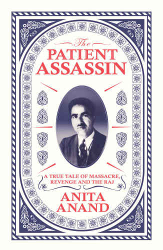 The Patient Assassin