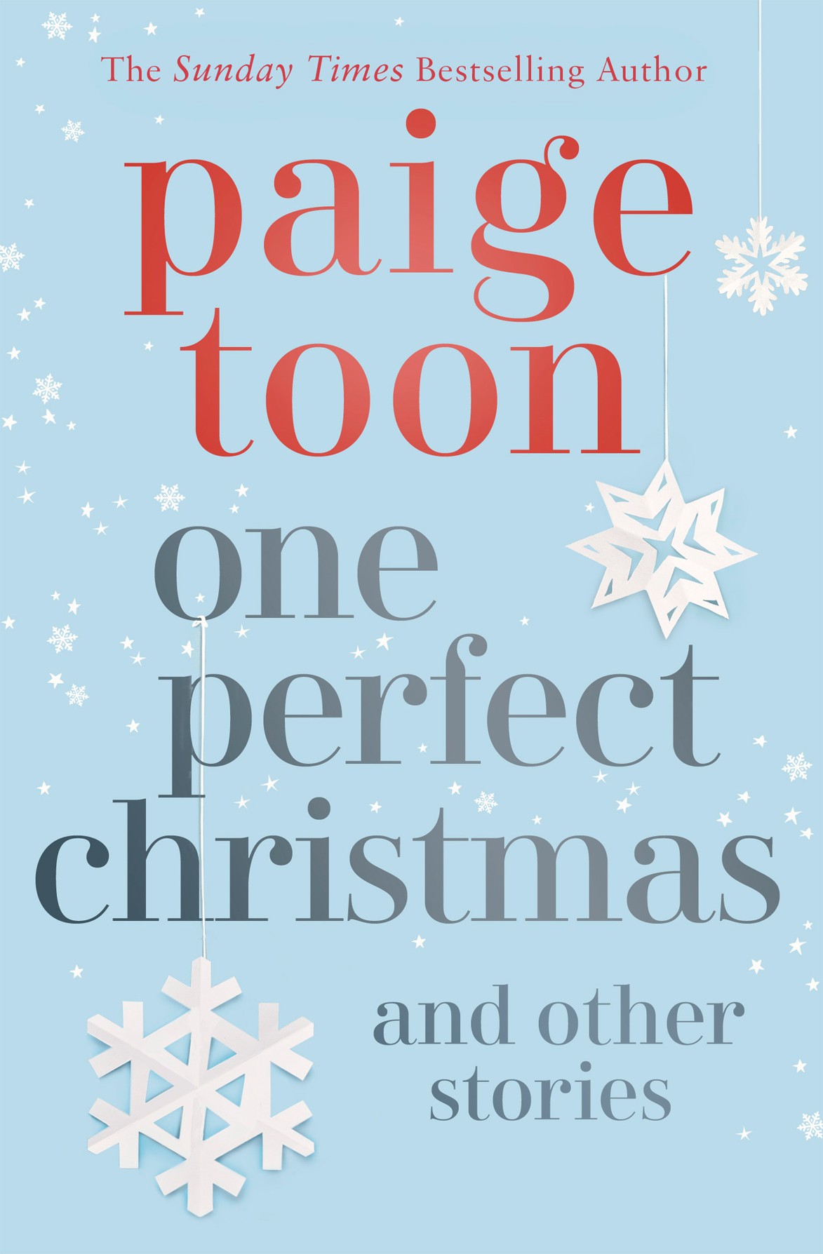 One Perfect Christmas and Other Stories