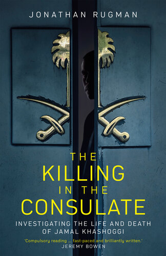 The Killing in the Consulate