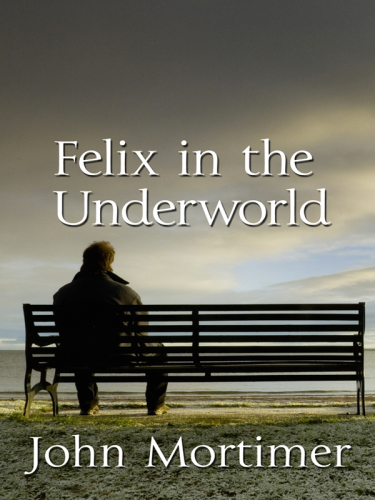 Felix in the underworld