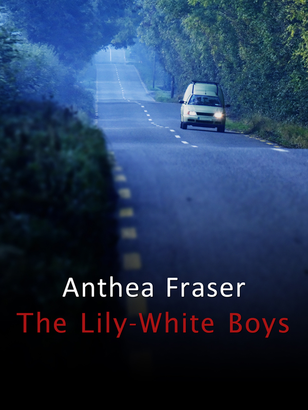 The Lily-White Boys