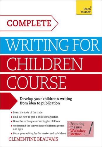 Complete Writing For Children Course