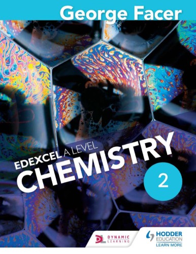 George Facer's a Level Chemistry Studentbook 2