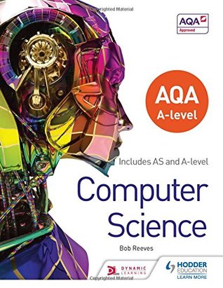 Aqa a Level Computer Science