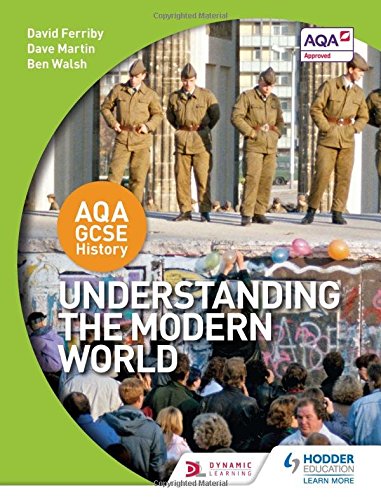 Aqa GCSE History