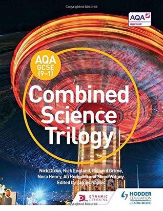Aqa GCSE (9-1) Combined Science Trilogy