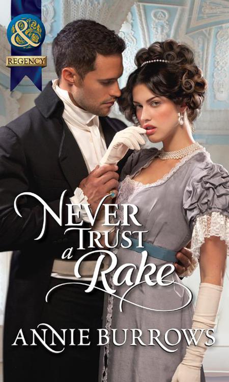 Never trust a rake
