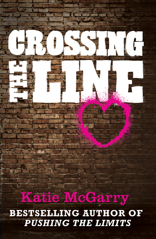 Crossing the Line