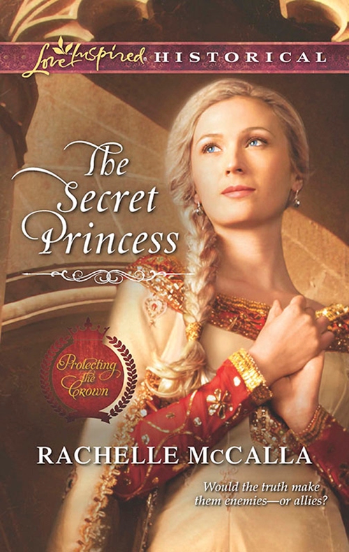 The Secret Princess