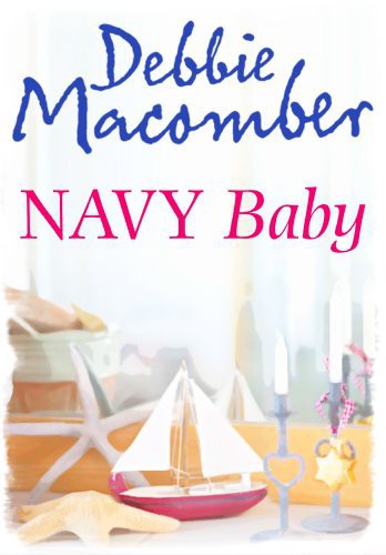Navy baby