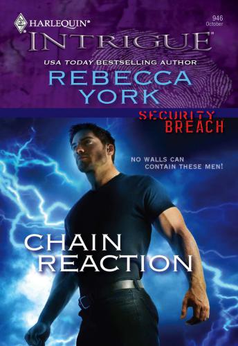 Chain Reaction