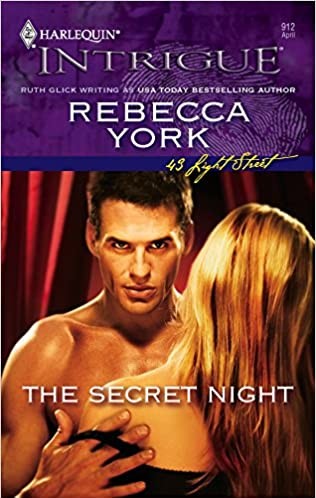 The Secret Night