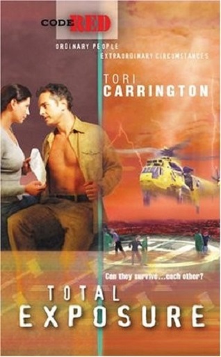 Total Exposure (Mills &amp; Boon M&amp;B)