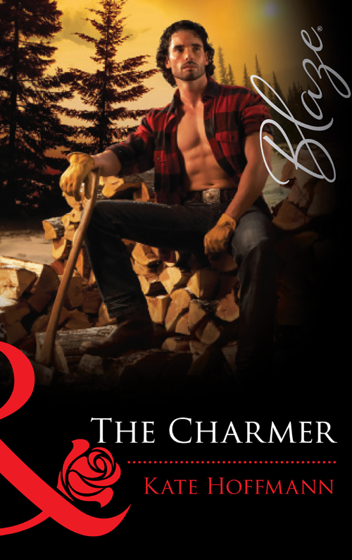 The Charmer (Mills &amp; Boon Blaze)