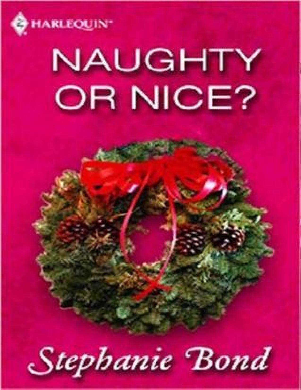 Naughty or Nice?