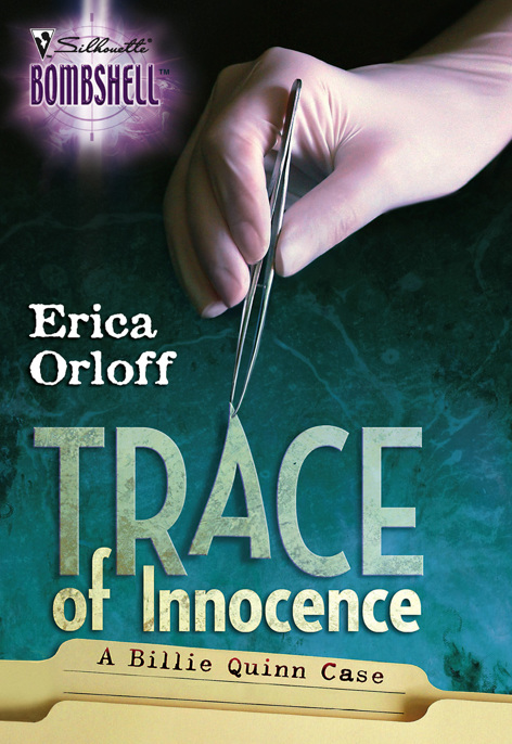 Trace of Innocence