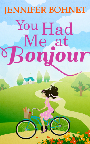 You Had Me At Bonjour