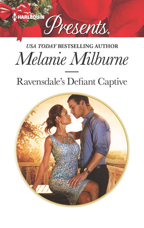 Ravensdale's defiant captive
