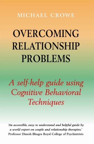 Overcoming Relationship Problems