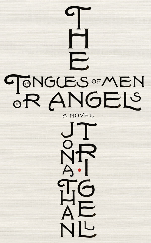 The tongues of men or angels