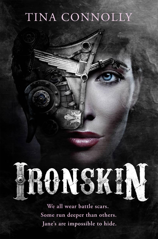 Ironskin