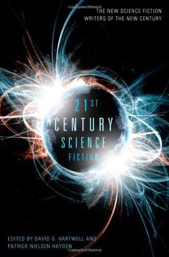 21st century science fiction