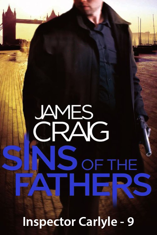 Sins of the fathers