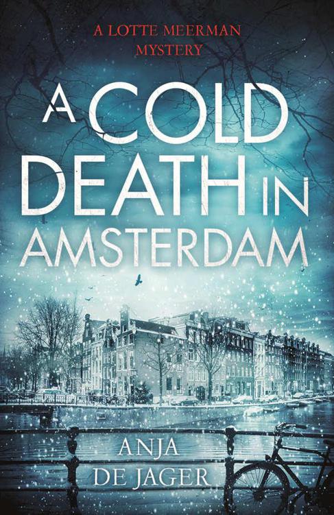 A cold death in Amsterdam