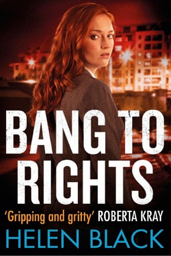 Bang to rights