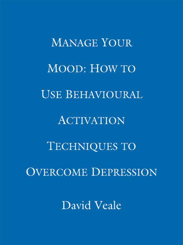 Manage Your Mood