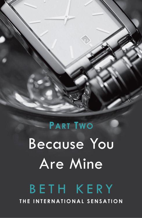 Because You Are Mine Part II