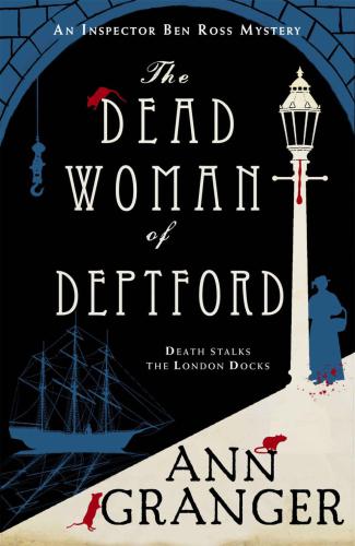 The dead woman of Deptford