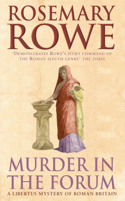 Murder in the Forum