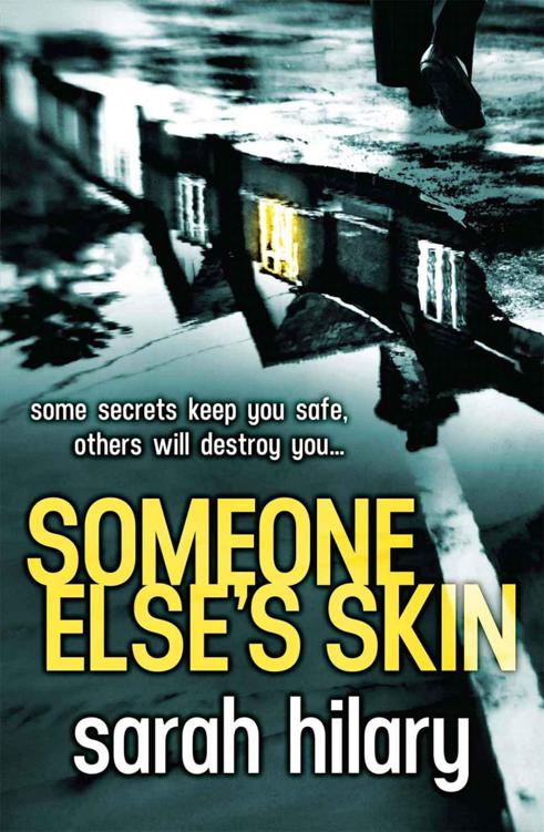 Someone else's skin