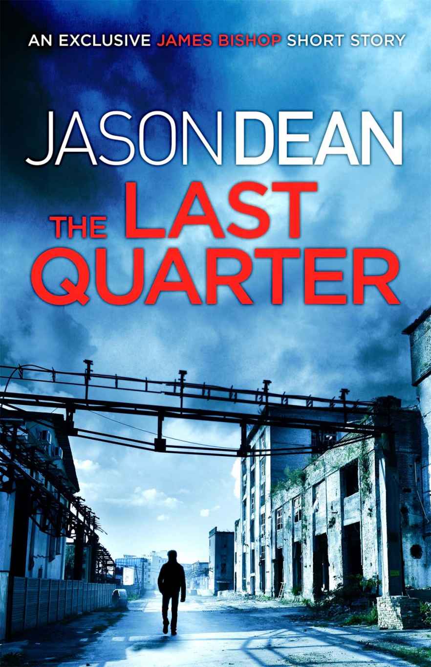 The Last Quarter