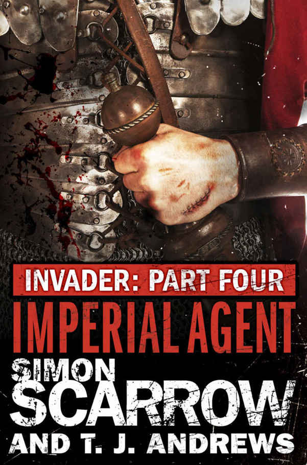 Imperial agent