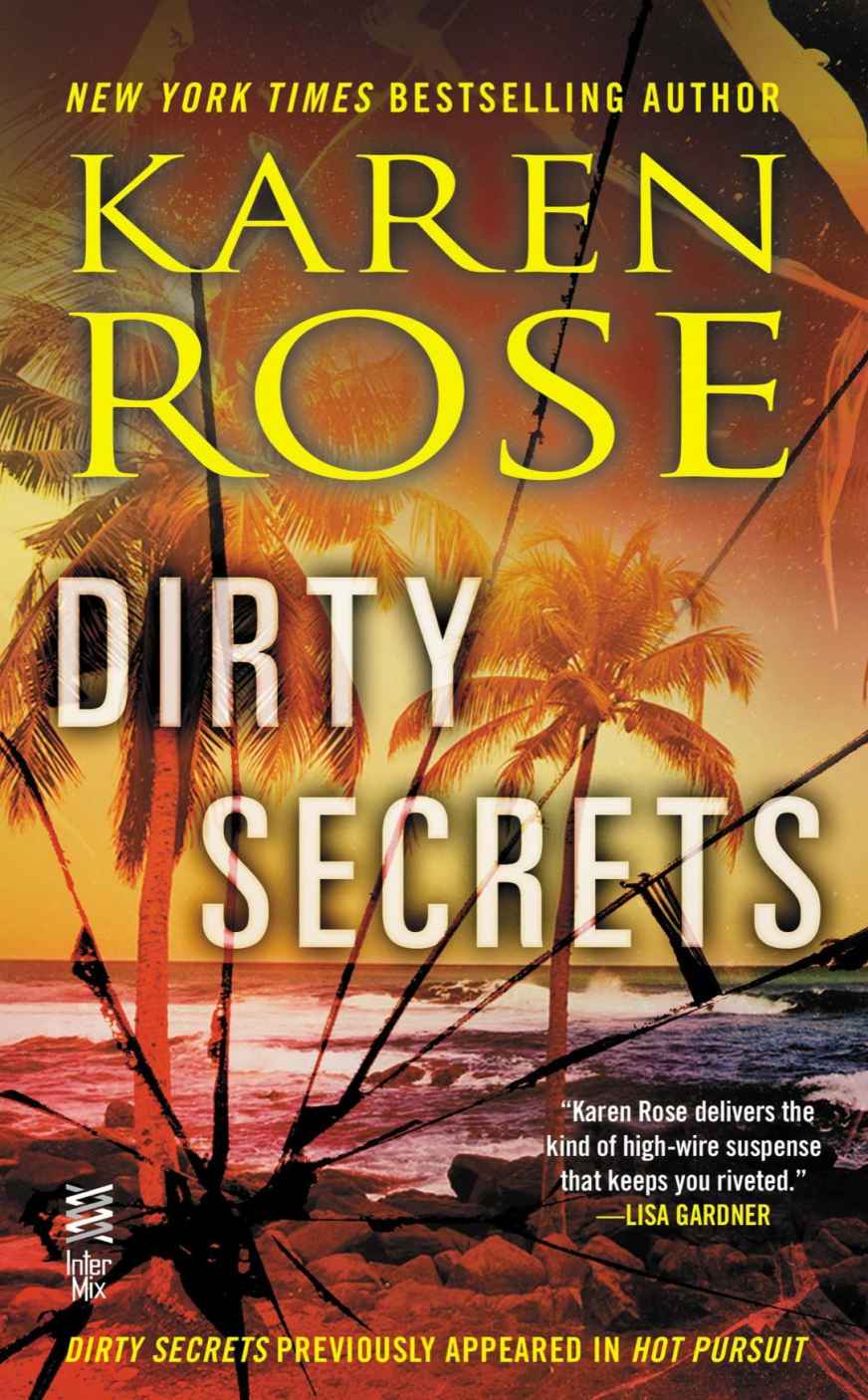 Dirty secrets