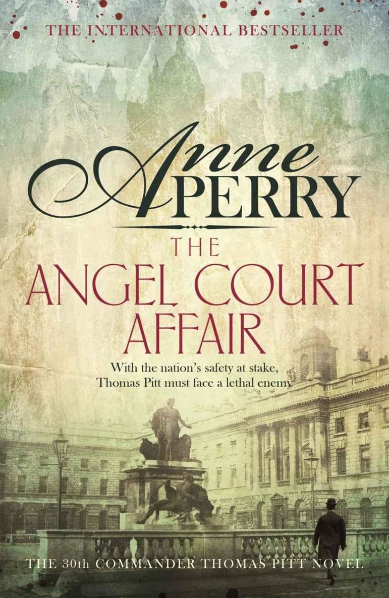 The Angel Court affair