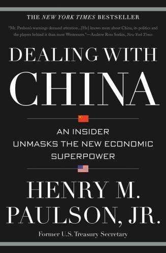 Dealing with China